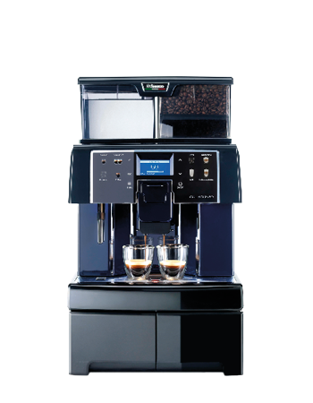 Saeco Professional: Macchine da Caffè Professionali Qualità Made in Italy