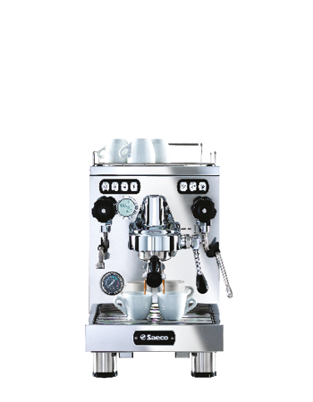 Máquina Saeco Espresso 1 Grupo PR SE50 220-230/50-60