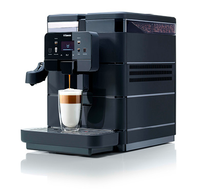 Royal - Bean to Cup: Professional Coffee Machines for Offices