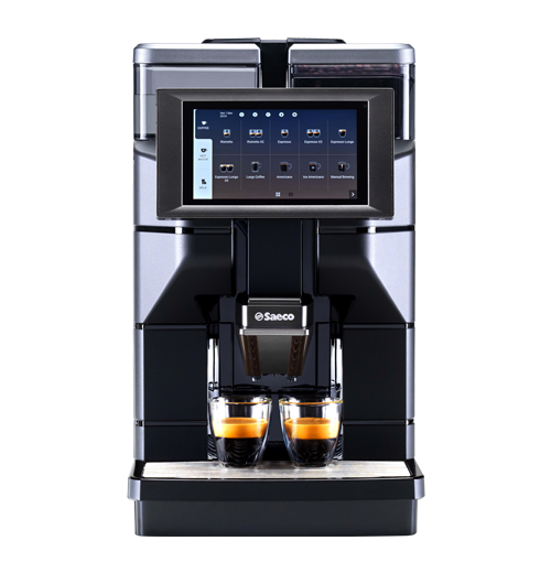 Saeco Magic De Luxe 30092 Espresso Machine for sale online