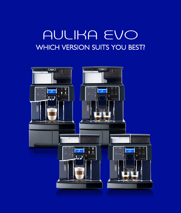 news-aulika evo - which version suits you best 