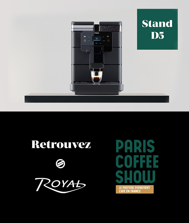 Paris-coffee-show